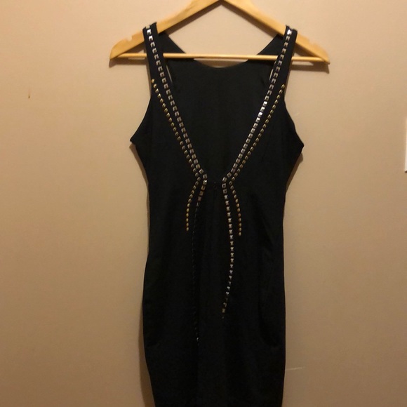 Medium Bebe dress - Picture 6 of 7